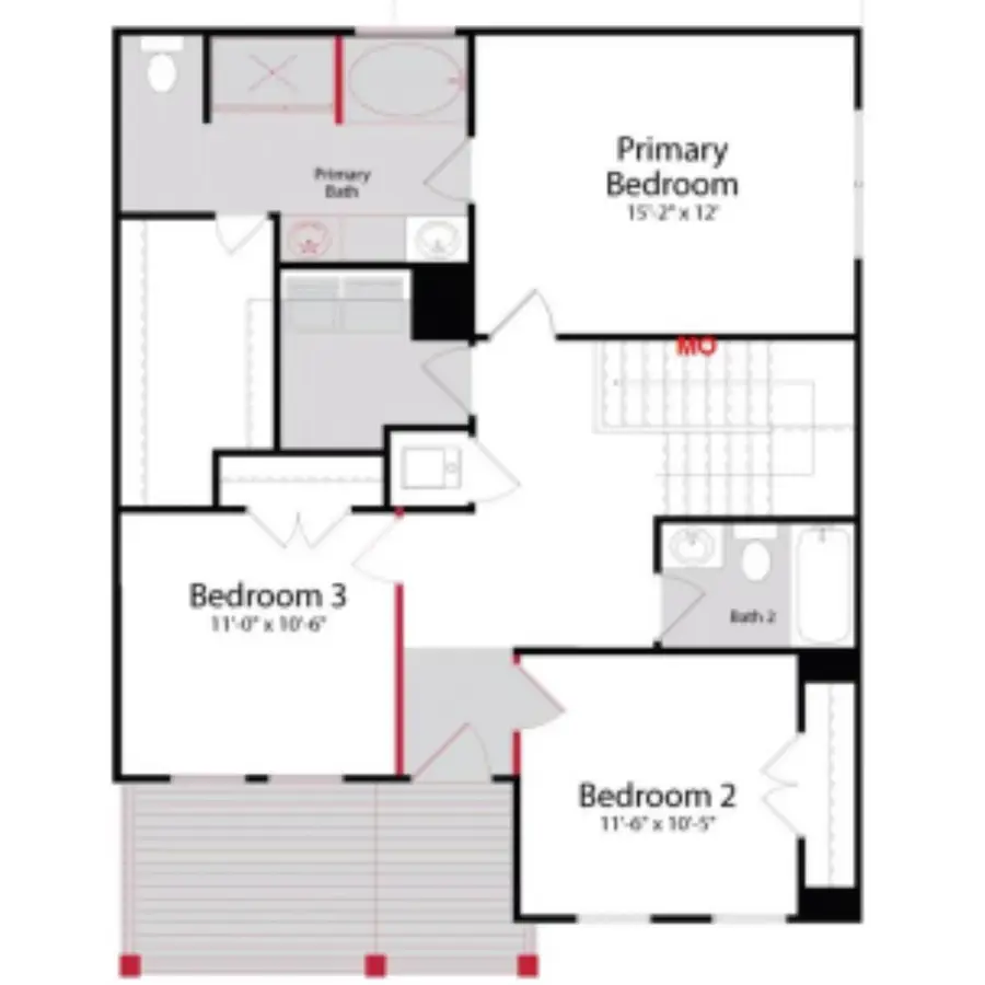 3230 Summerland Drive, Royse City, TX 75189 - Image #2