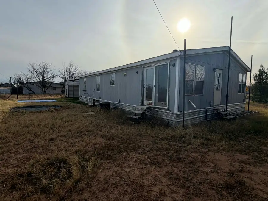 201 Pine Road, Big Spring, TX 79720 - #2