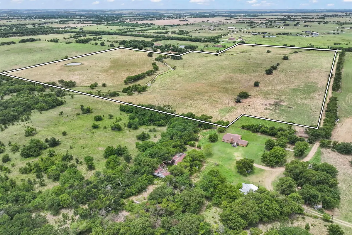 59.66 Tbd Cashs Mill Road, Sanger, TX 76266 - Image #1