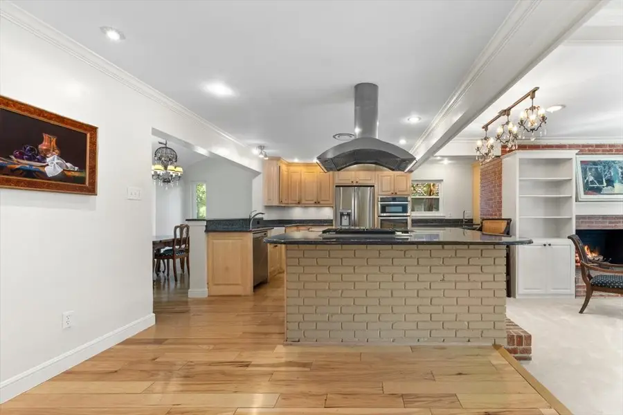 1929 Berkeley Place, Fort Worth, TX 76110 - #3