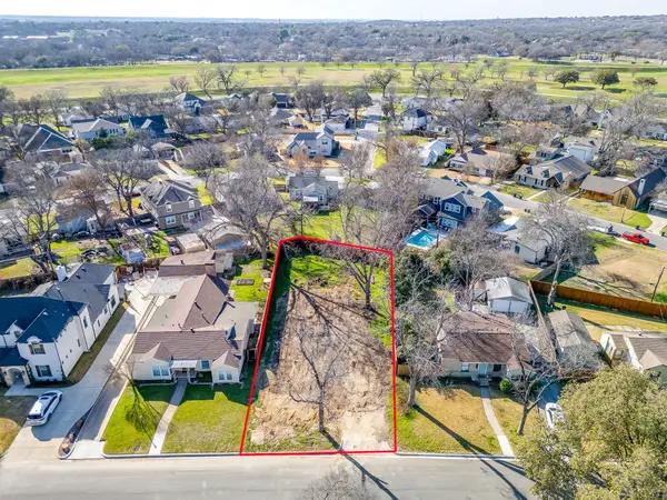 841 Northwood Road, Fort Worth, TX 76107