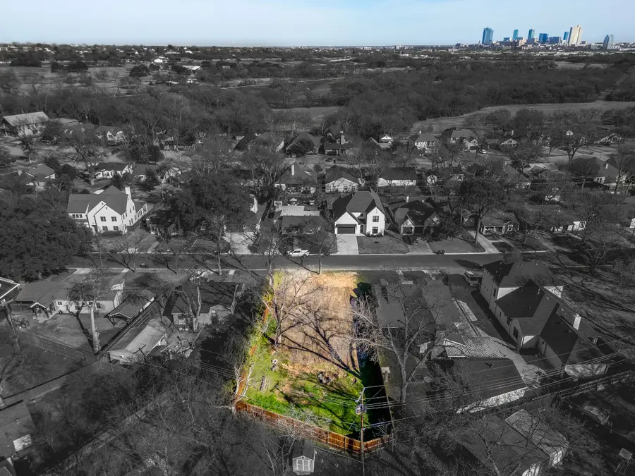 841 Northwood Road, Fort Worth, TX 76107 - #2