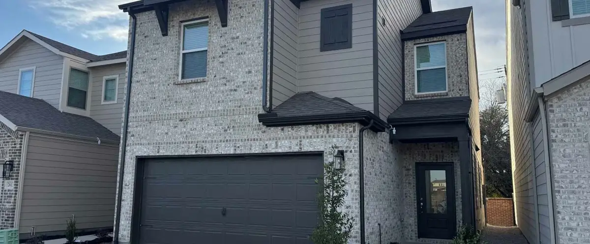 2609 Lost Maples Lane, Dallas, TX 75228 - Image #1