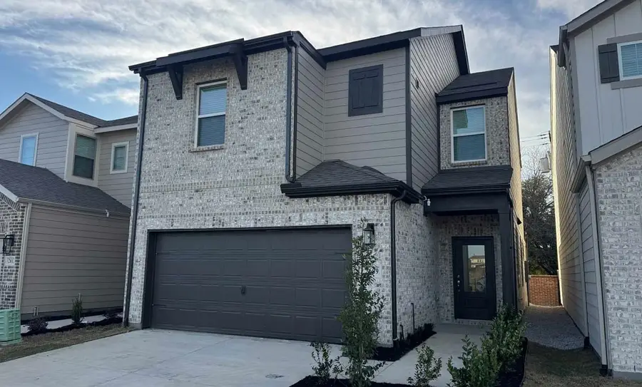 2609 Lost Maples Lane, Dallas, TX 75228 - Image #2