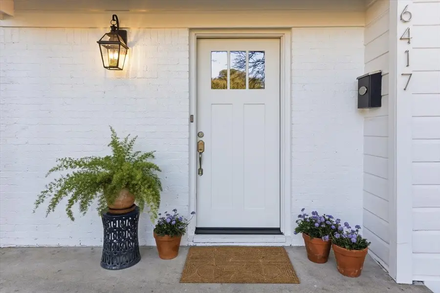 6417 Darwood Avenue, Fort Worth, TX 76116 - #3