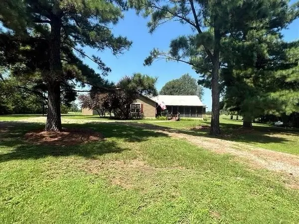 624 Fm 1529 S S, Cooper, TX 75432