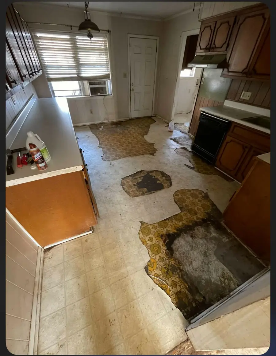 865 6th Street Sw, Paris, TX 75460 - #3