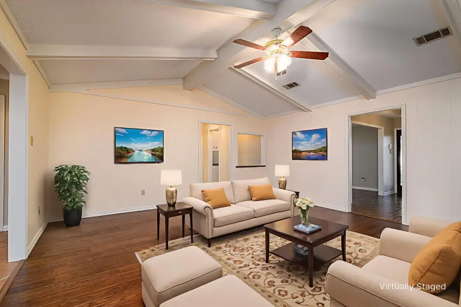 720 Cobblestone Drive, Shreveport, LA 71106 - #3