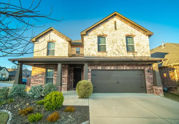 3716 Delta Drive, McKinney, TX 75071