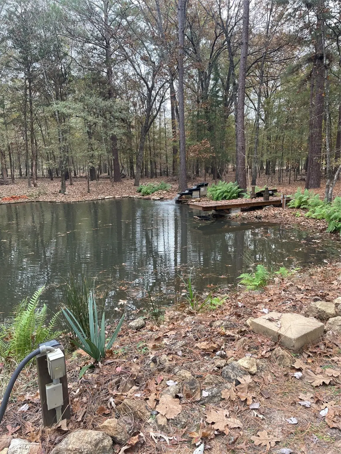 0000 Cr 3450, Hawkins, TX 75765 - #1