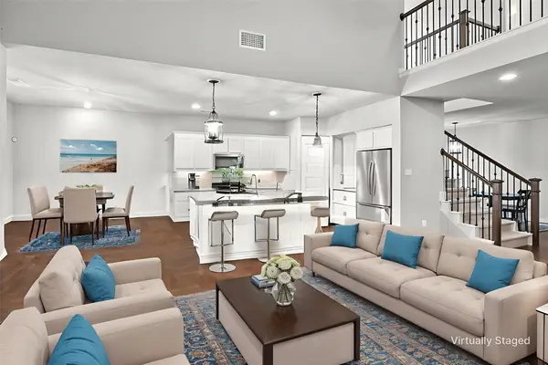 1401 Wood Duck Drive, Little Elm, TX 75068