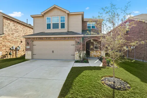 14012 Danesdale Drive, Pilot Point, TX 76258