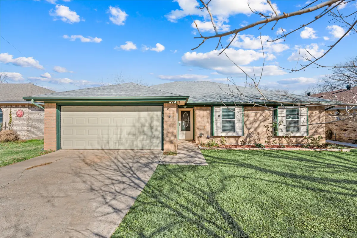 110 Renfro Street, Grand Prairie, TX 75051 - Image #1