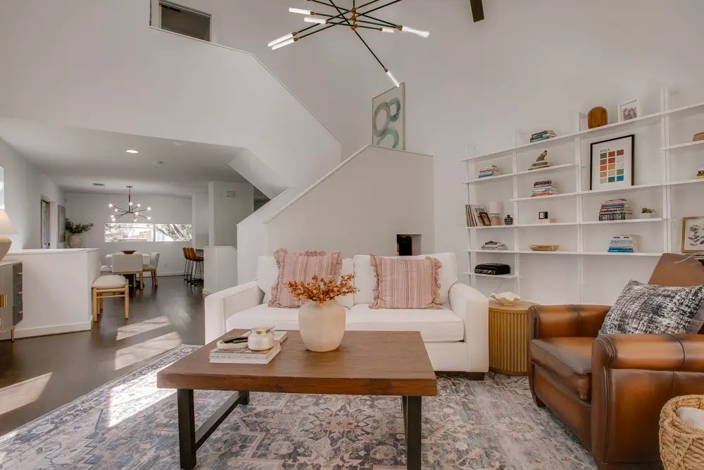 3828 San Jacinto Street, Dallas, TX 75204 - #1