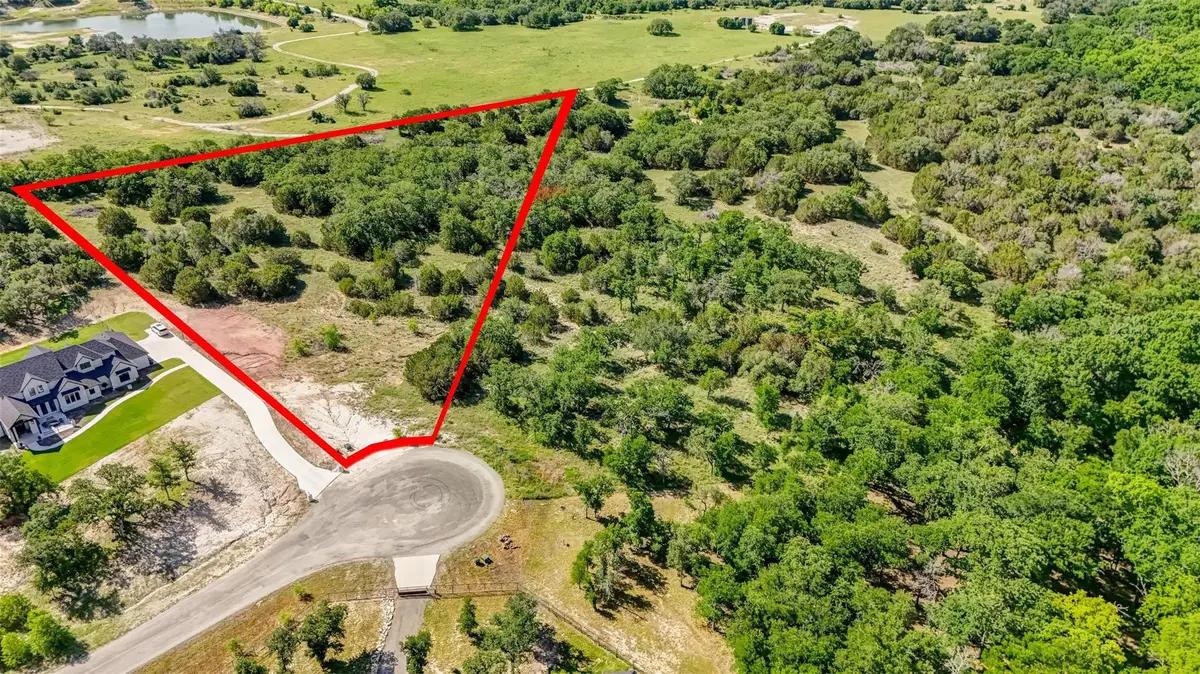 4029 Fall Creek Drive, Weatherford, TX 76087 - #1