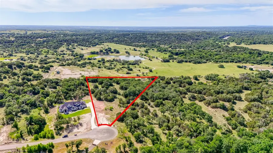 4029 Fall Creek Drive, Weatherford, TX 76087 - #2