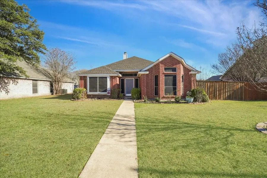 8718 Pheasant Run Drive, Rowlett, TX 75089 - #2