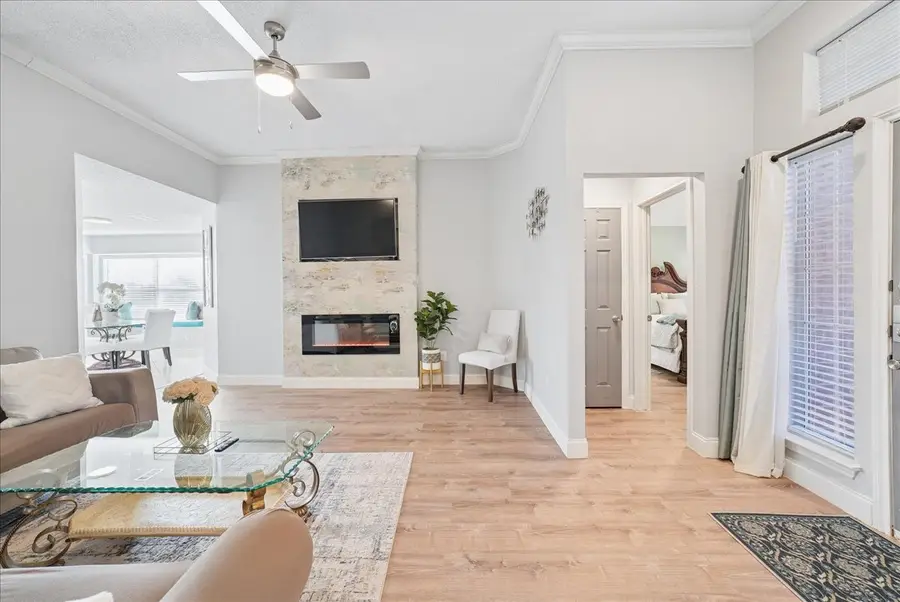 8718 Pheasant Run Drive, Rowlett, TX 75089 - #3