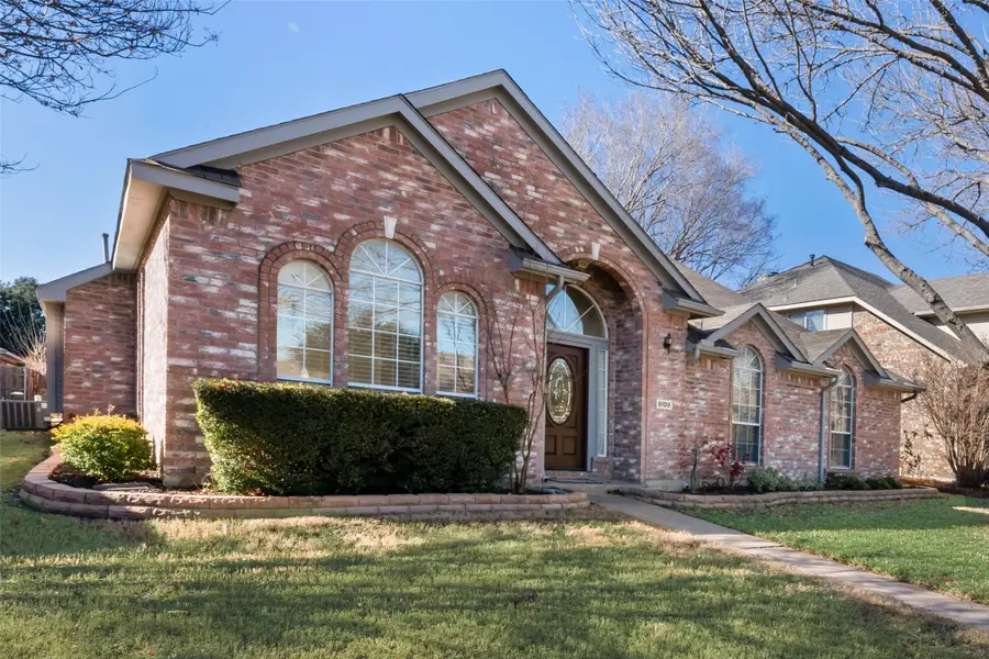 8109 Waimea Street, Frisco, TX 75035 - #2