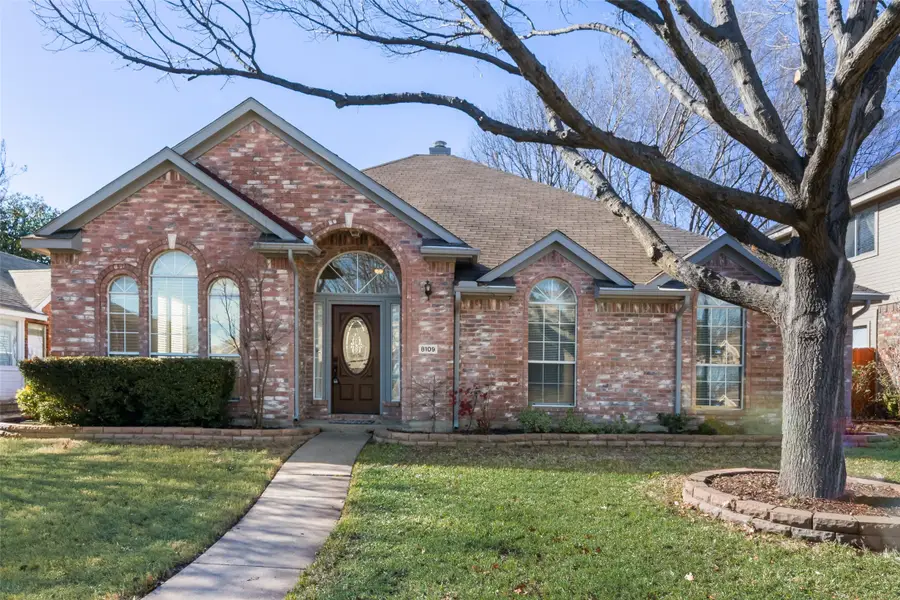 8109 Waimea Street, Frisco, TX 75035 - #3