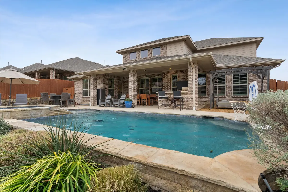 6307 Teresa Lane, Rowlett, TX 75089 - Image #1