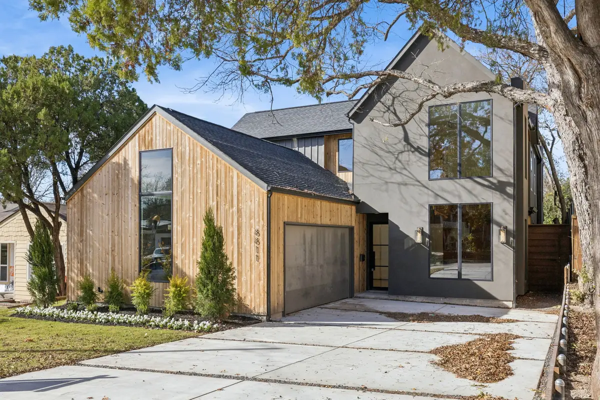 8811 Daytonia Avenue, Dallas, TX 75218 - #1