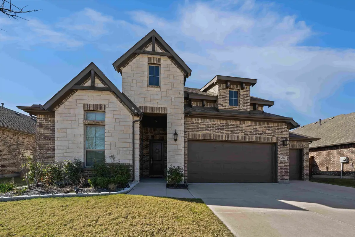 2812 Creswick Drive, Mansfield, TX 76084 - #1
