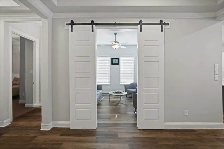 2812 Creswick Drive, Mansfield, TX 76084 - #3