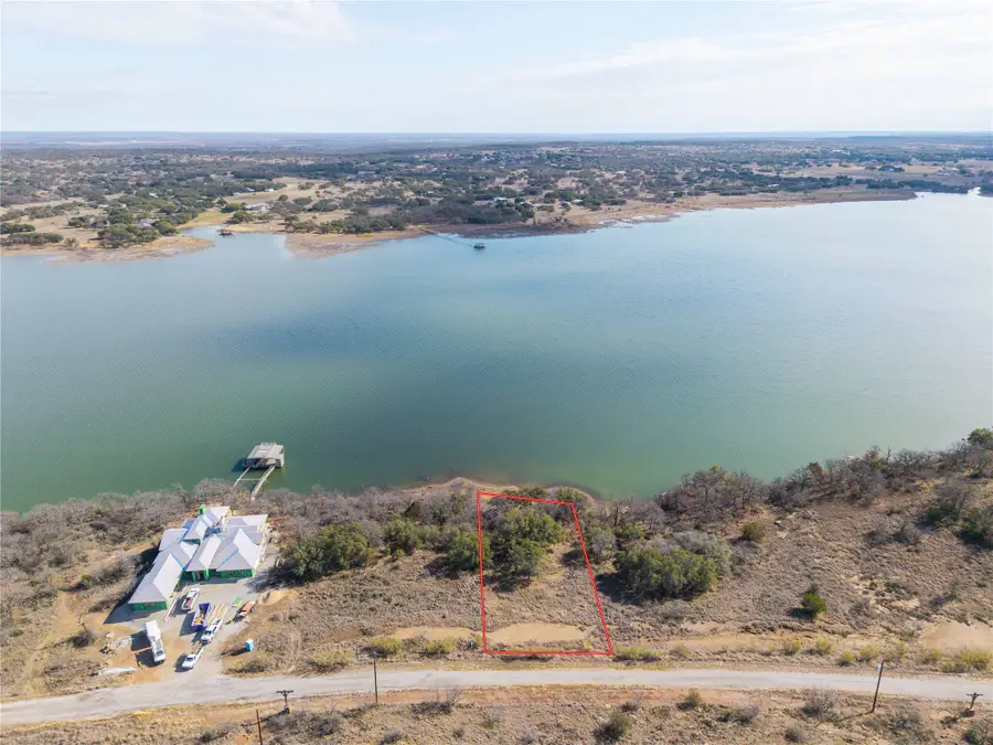 TBD Cory Drive, Brownwood, TX 76801 - Image #2