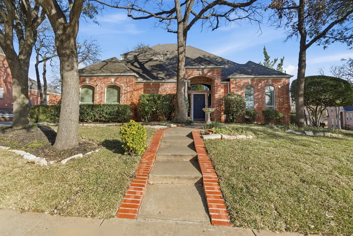 925 Ridge Court, Keller, TX 76248 - Image #1