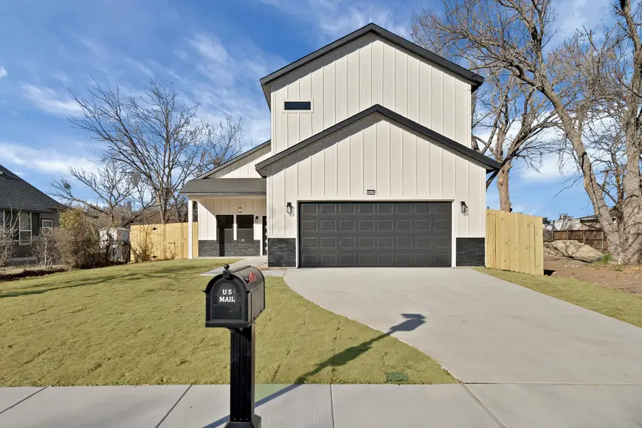 5425 Cottey Street, Fort Worth, TX 76105 - Image #3