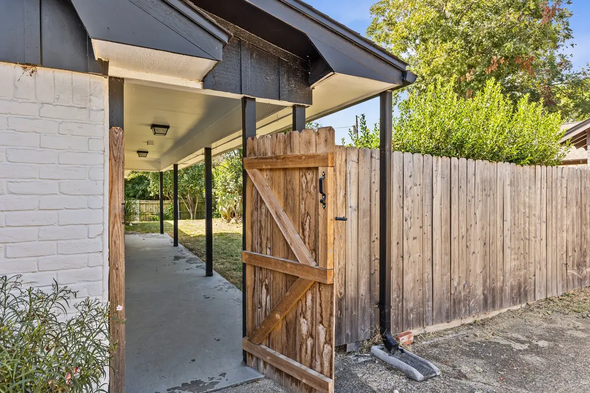 1700 Laurel Lake Drive, Waco, TX 76710 - #1