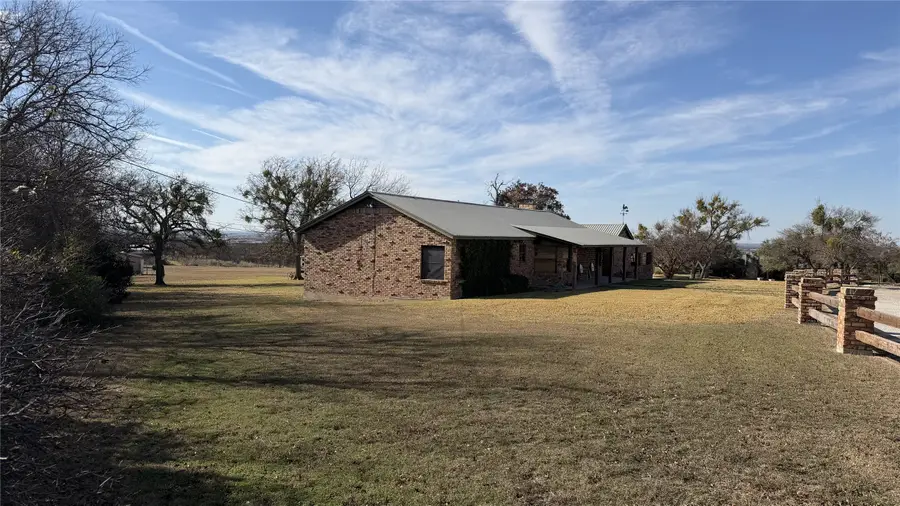 5 W Hwy 84, Goldthwaite, TX 76844 - #2