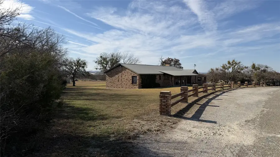 5 W Hwy 84, Goldthwaite, TX 76844 - #3