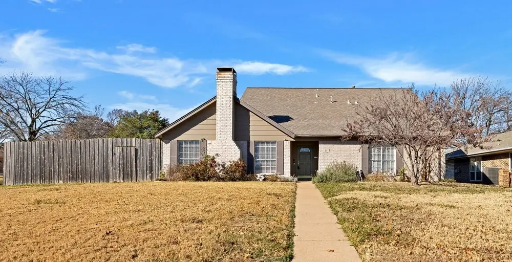 1515 Englecrest Drive, Richardson, TX 75081 - Image #1
