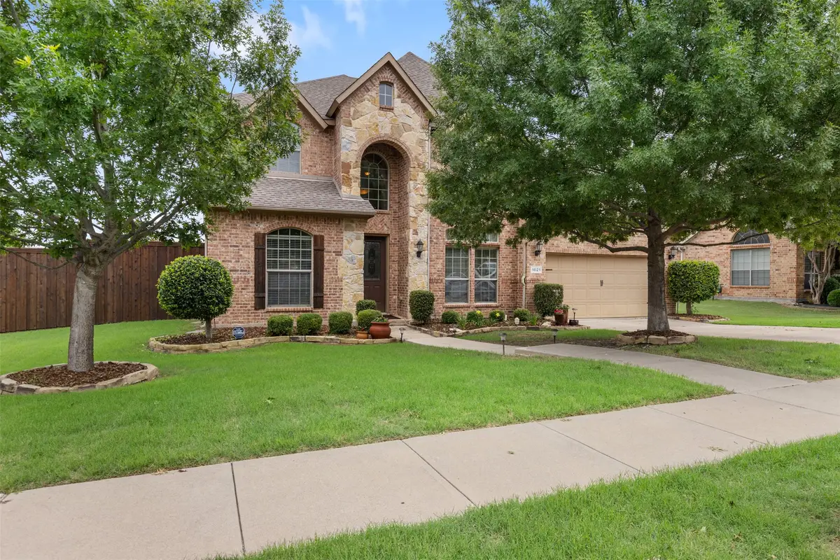 1621 Lakemere Drive, Prosper, TX 75078 - Image #1