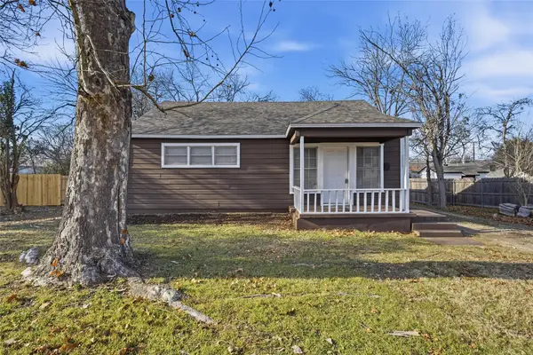 2809 Alexander Avenue, Waco, TX 76708
