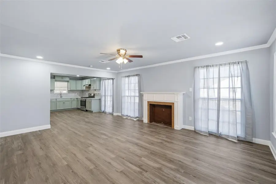 2809 Alexander Avenue, Waco, TX 76708 - #2