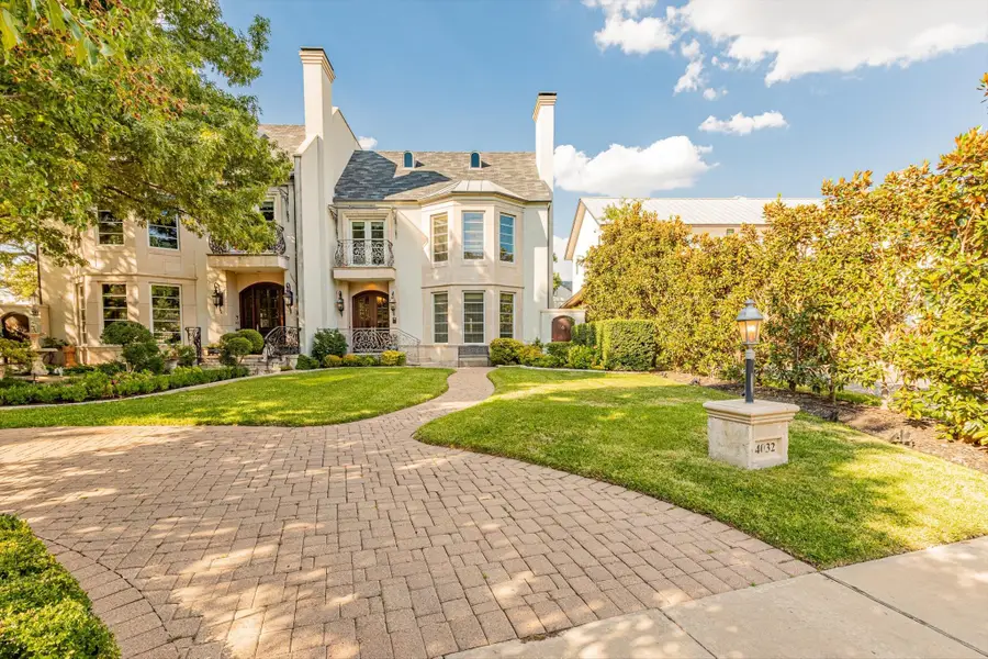 4032 Marquette Street, University Park, TX 75225 - Image #3