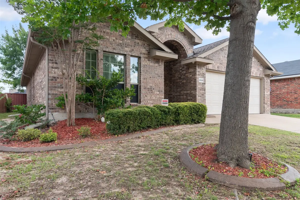 2028 Lake Trail Drive, Heartland, TX 75126 - #1
