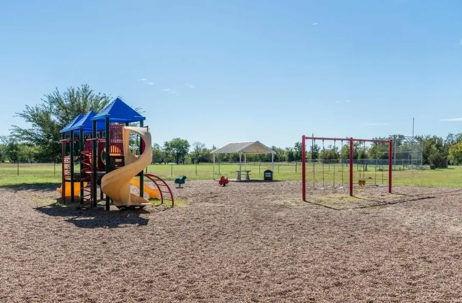 Lot 14 Dolphin Terrace, Runaway Bay, TX 76426 - #3