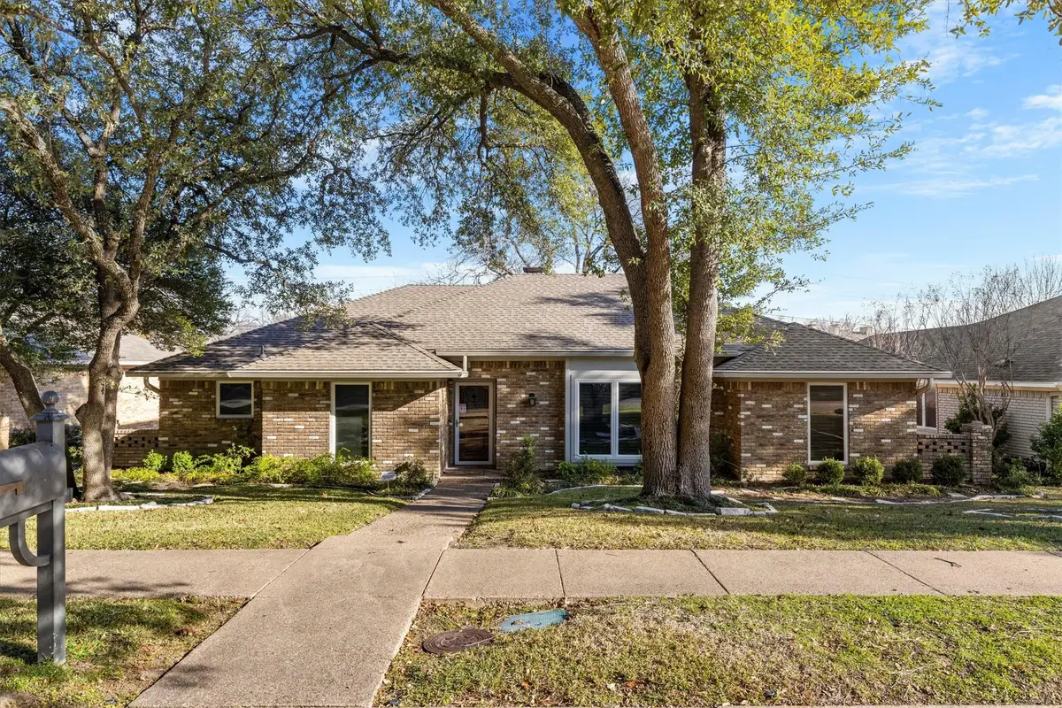 7708 Lemmonwood Drive, Dallas, TX 75231 - Image #1