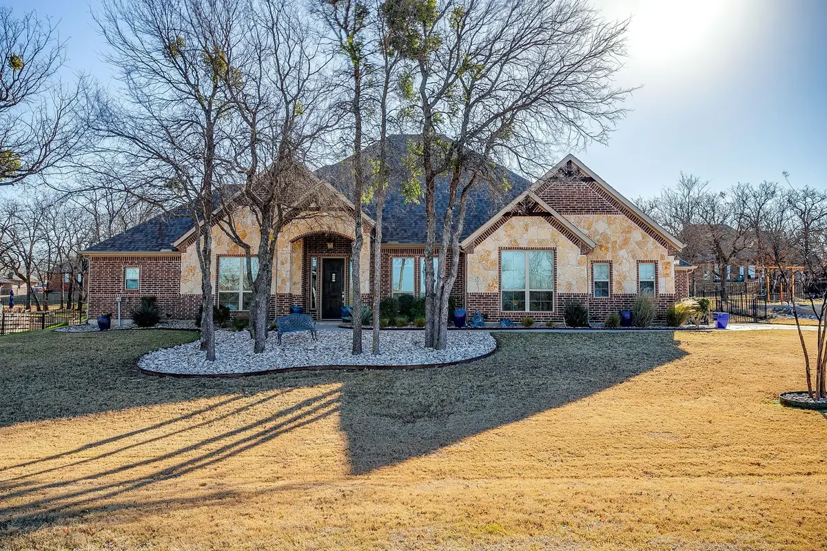 601 S Sugartree Drive, Lipan, TX 76462 - #1