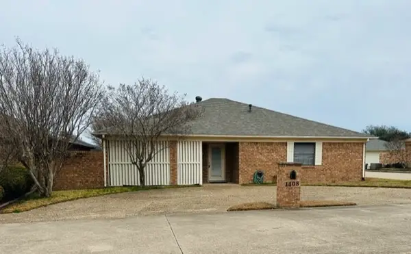 1408 Elmwood Street, Sulphur Springs, TX 75482
