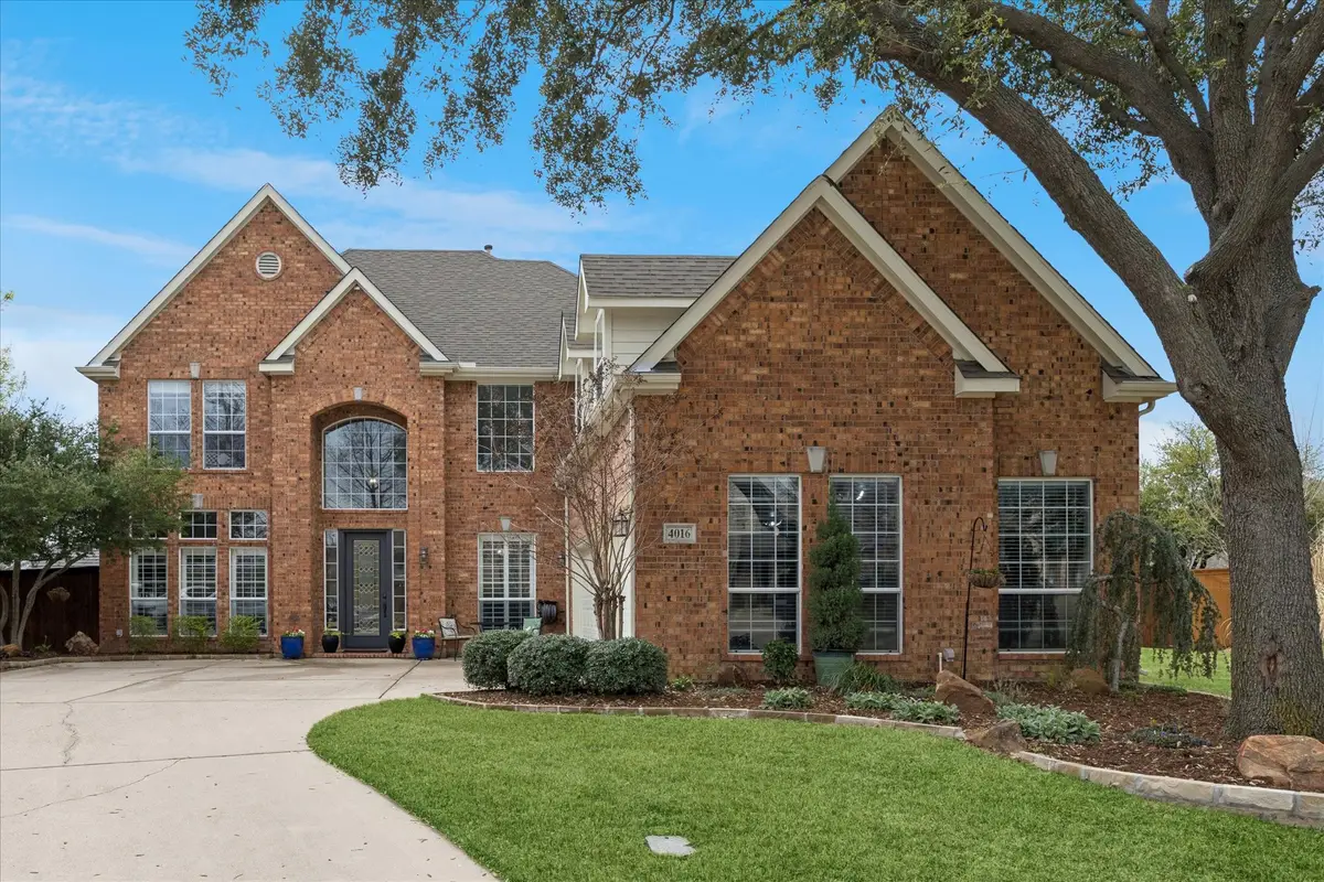 4016 Kimbell Drive, Fort Worth, TX 76244 - #1