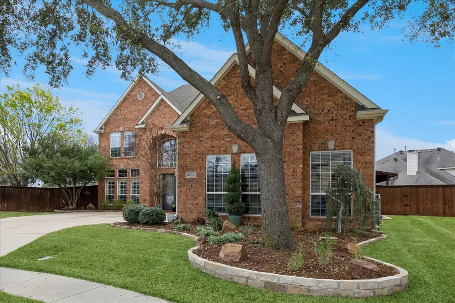 4016 Kimbell Drive, Fort Worth, TX 76244 - #3