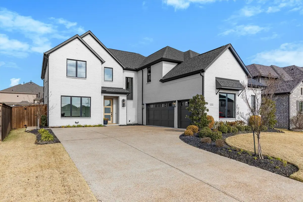 1335 Spirit Tree Trail, Wylie, TX 75098 - #1