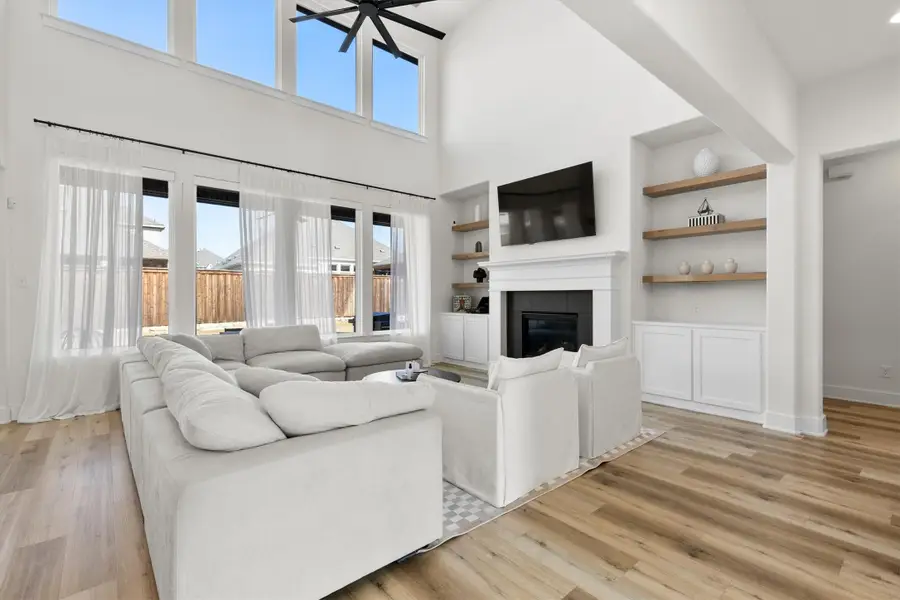 1335 Spirit Tree Trail, Wylie, TX 75098 - #2