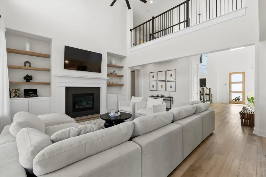 1335 Spirit Tree Trail, Wylie, TX 75098 - #3