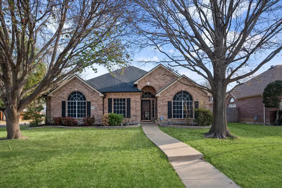 1632 Stratford Drive, Mansfield, TX 76063 - Image #2